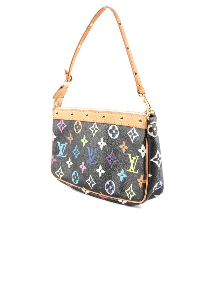 Louis Vuitton Pochette Bag