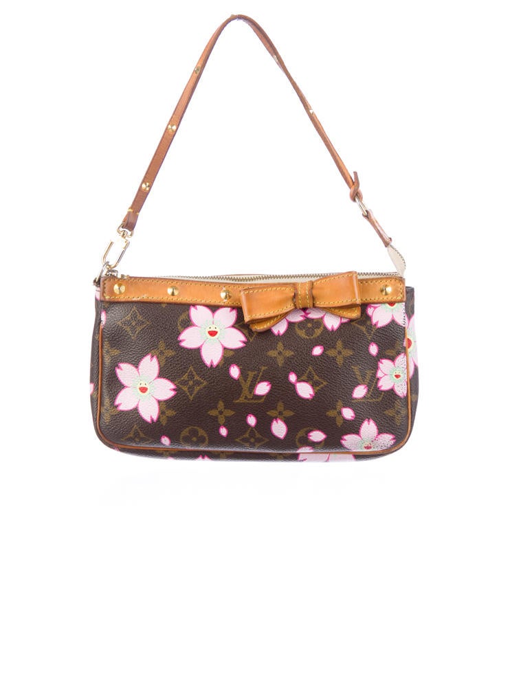 Louis Vuitton Cherry Blossom Bag