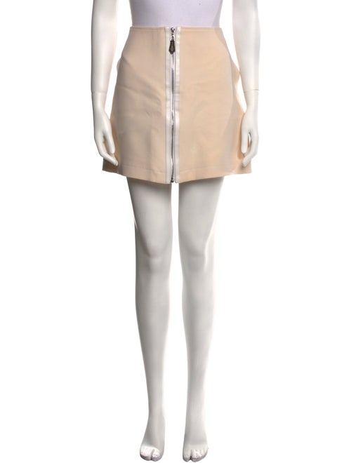 Louis Vuitton 2019 Mini Skirt