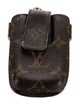 Louis Vuitton Monogram Phone Holder