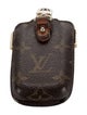 Louis Vuitton Monogram Phone Holder