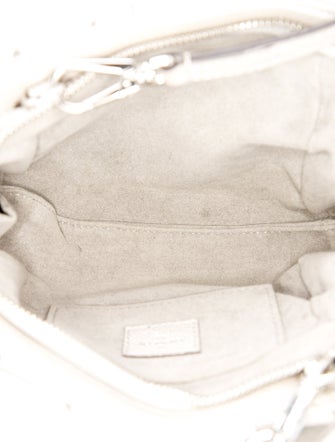 Louis Vuitton LV Monogram Mahina Scala Pouch Mini