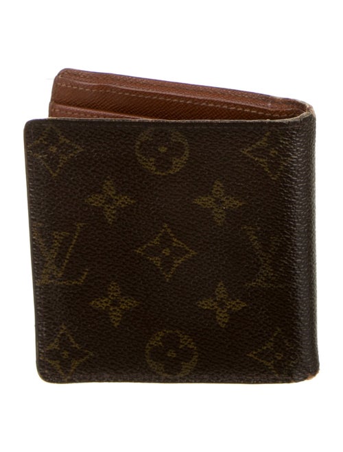 Louis Vuitton Vintage 2002 Marco Wallet