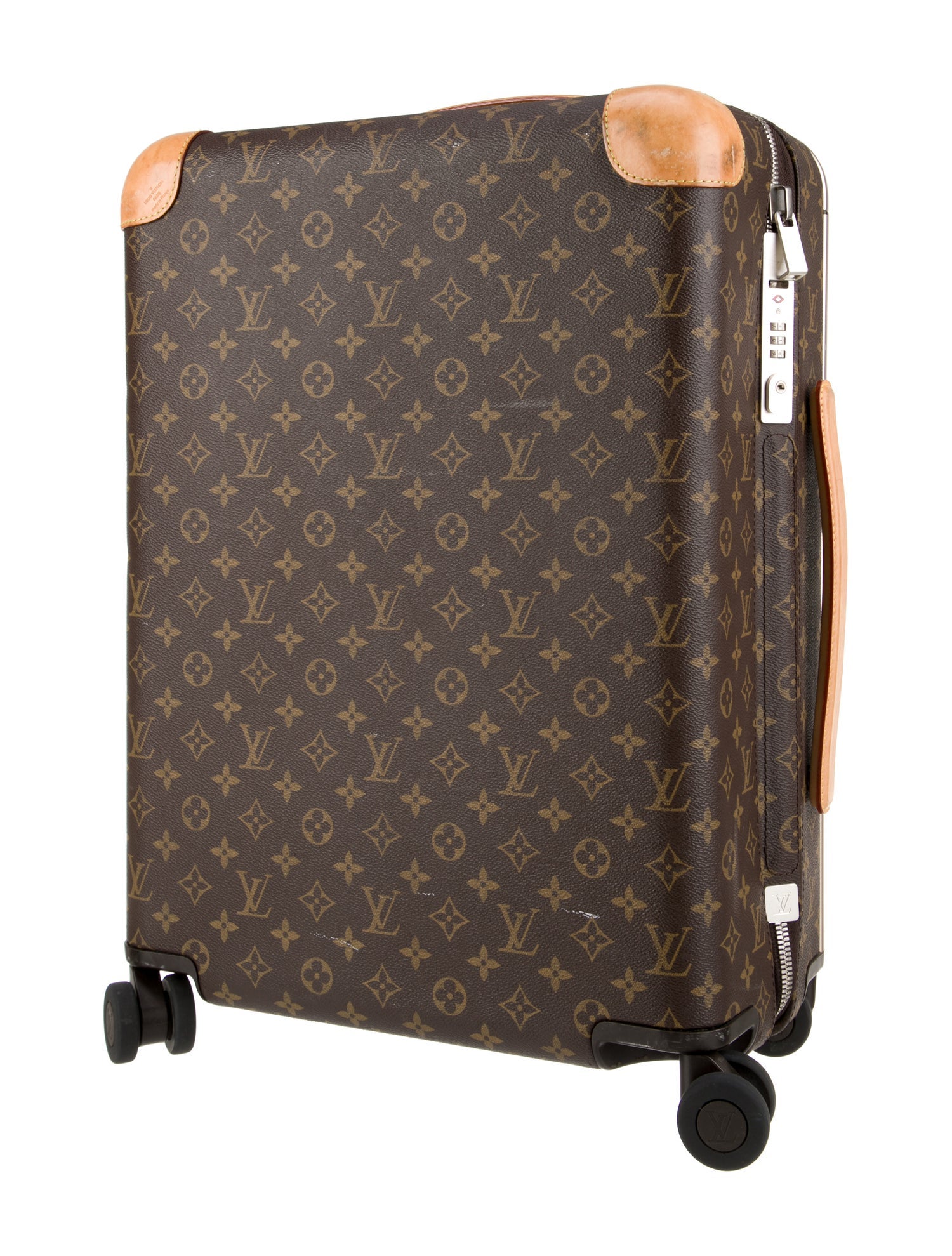 Louis Vuitton Monogram Horizon 50