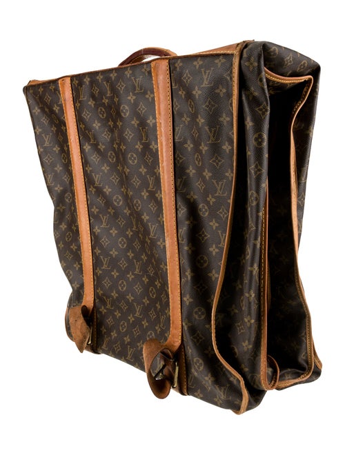 Louis Vuitton LV Monogram Garment Bag