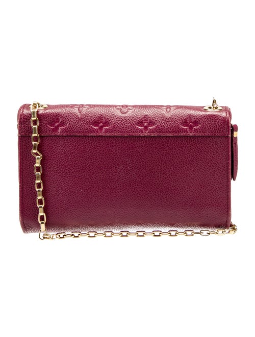 Louis Vuitton LV Monogram Saint Germain