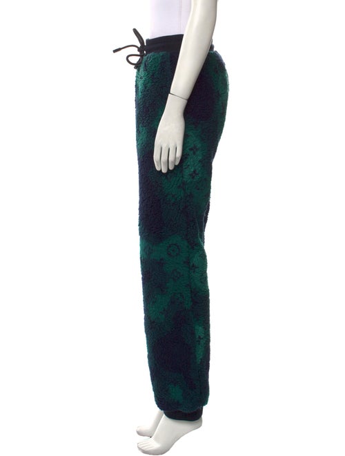 Louis Vuitton 2023 Straight Leg Pants