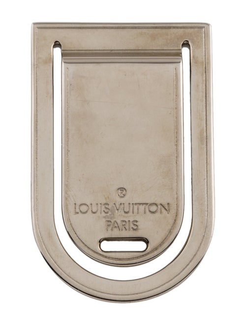 Louis Vuitton Pans A Vie Porto Money Clip