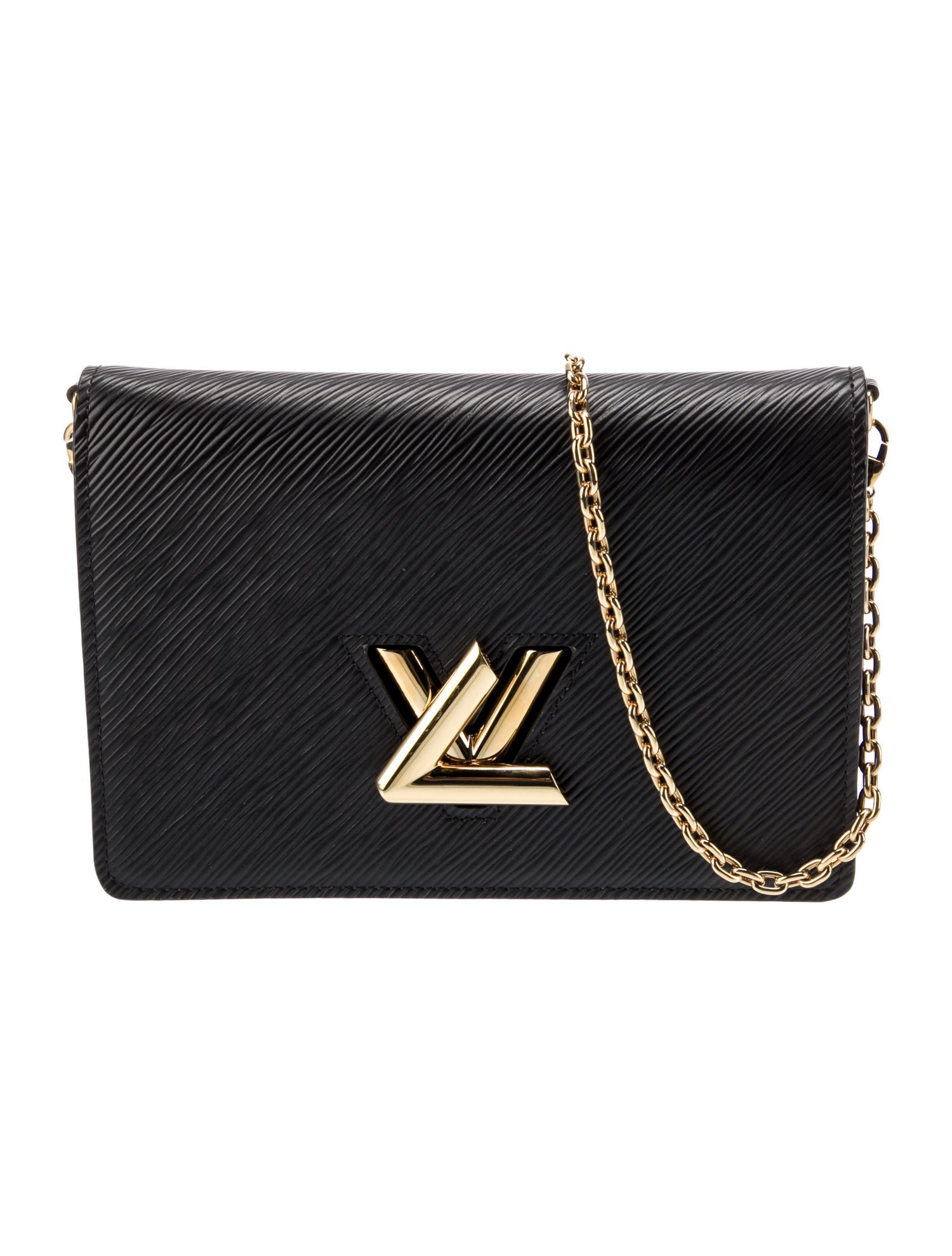 Louis Vuitton Epi Leather Wallet