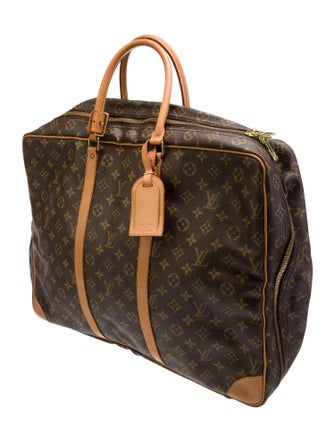 Louis Vuitton LV Monogram Sirius 50 Vintage