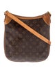 Louis Vuitton LV Monogram Odeon