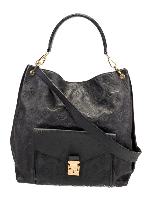 Louis Vuitton Monogram Metis