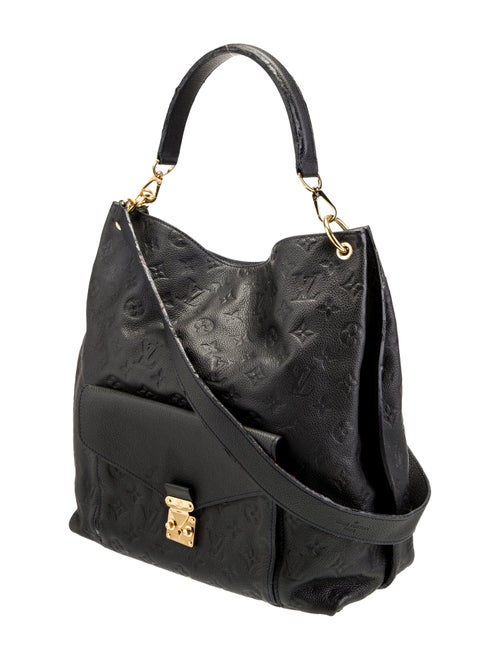 Louis Vuitton Monogram Metis