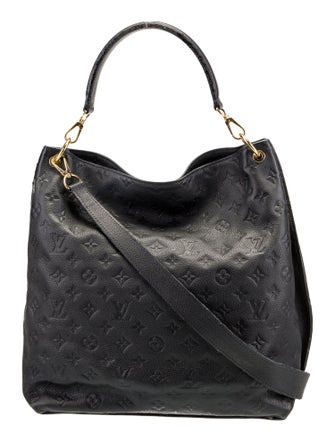 Louis Vuitton Monogram Metis