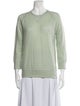 Louis Vuitton 2012 Crew Neck Sweatshirt