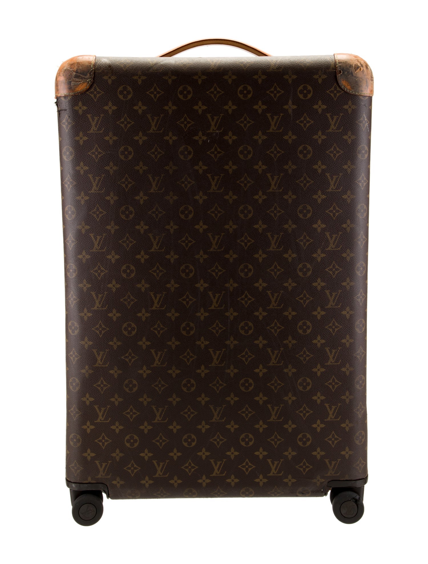 Louis Vuitton LV Monogram Horizon 60