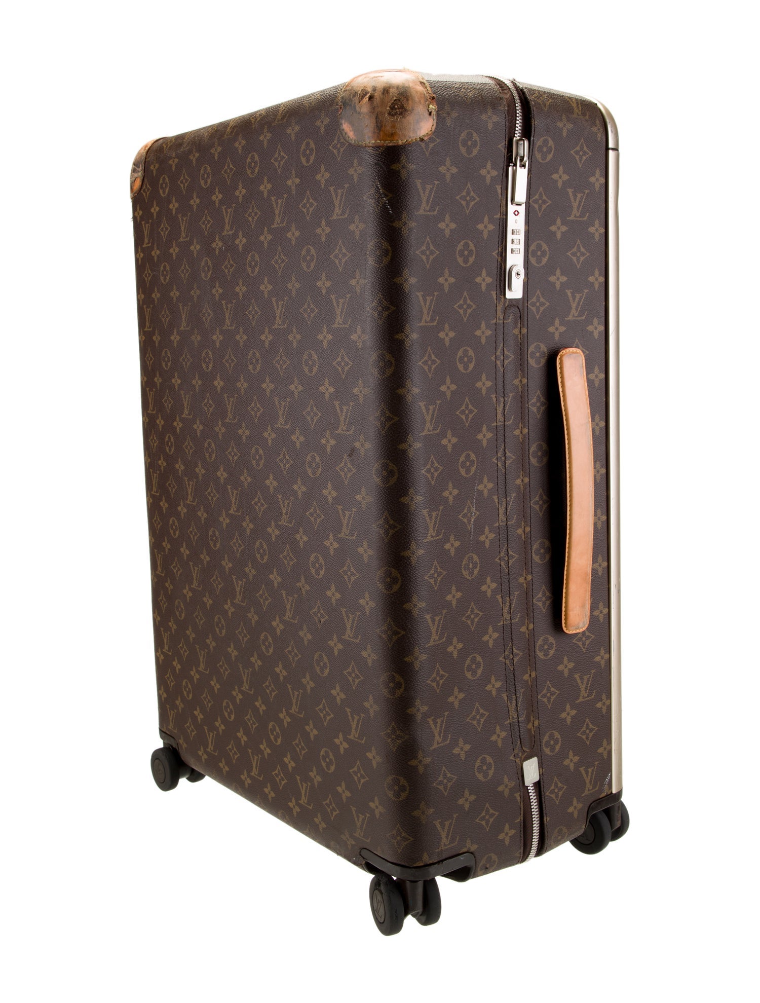 Louis Vuitton LV Monogram Horizon 60