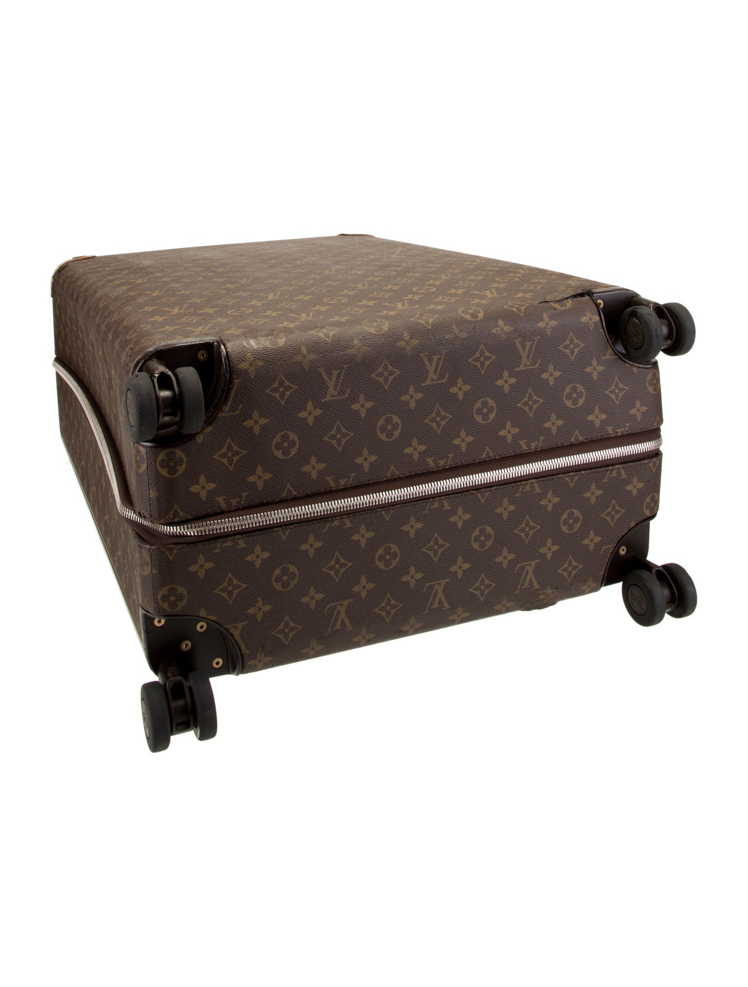 Louis Vuitton LV Monogram Horizon 60