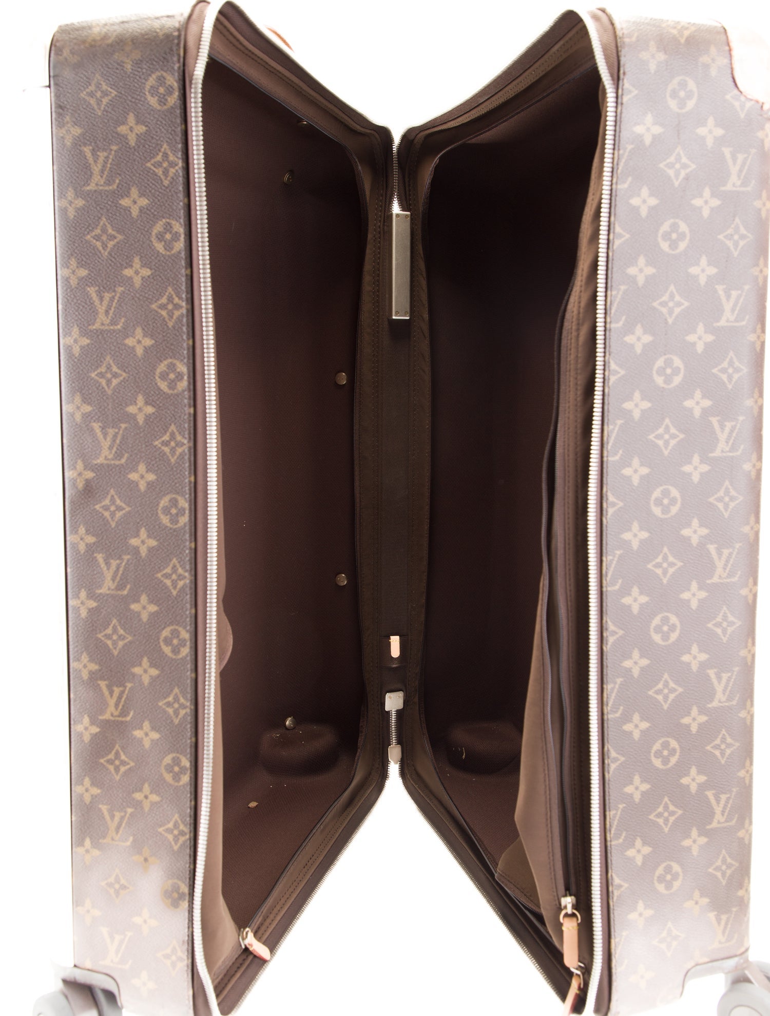 Louis Vuitton LV Monogram Horizon 60