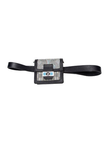 Louis Vuitton Waist Bags Belt Bag