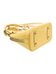 Louis Vuitton Vernis Patent Leather Alma BB