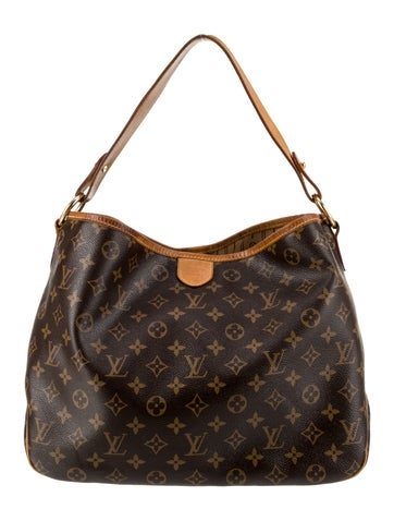 Louis Vuitton Totes LV Monogram Delightful MM