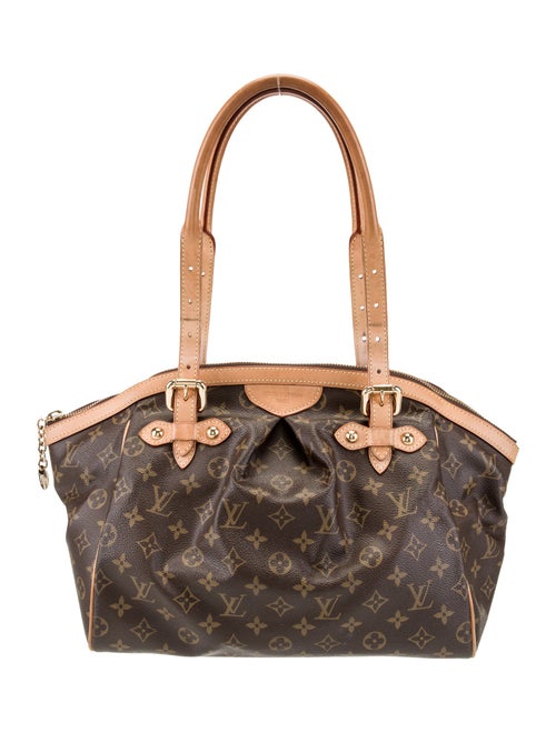 Louis Vuitton LV Monogram Tivoli GM