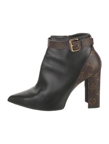 Louis Vuitton Boots Us11, It41 | 11