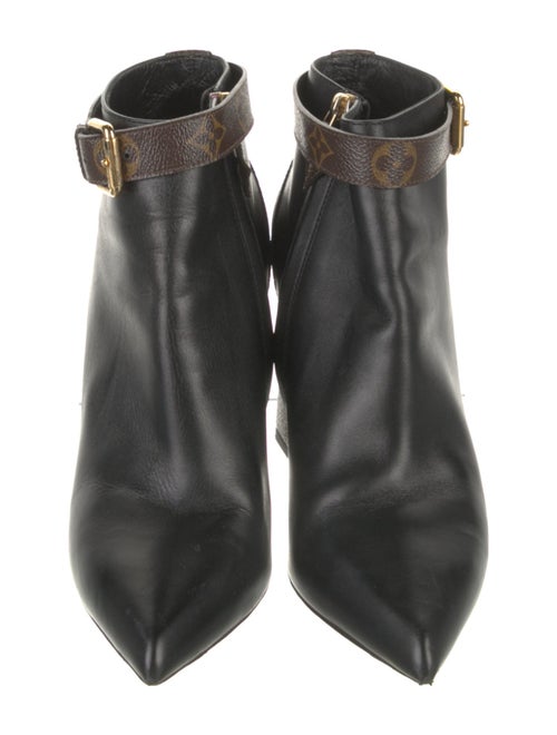Louis Vuitton Boots