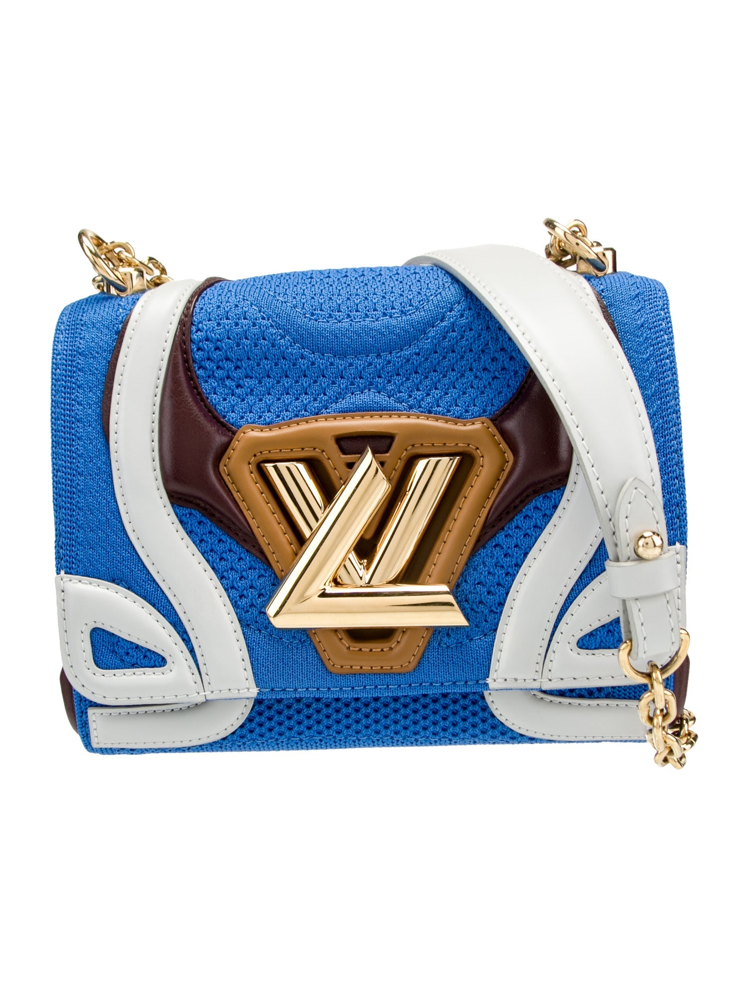 Louis Vuitton Twist PM