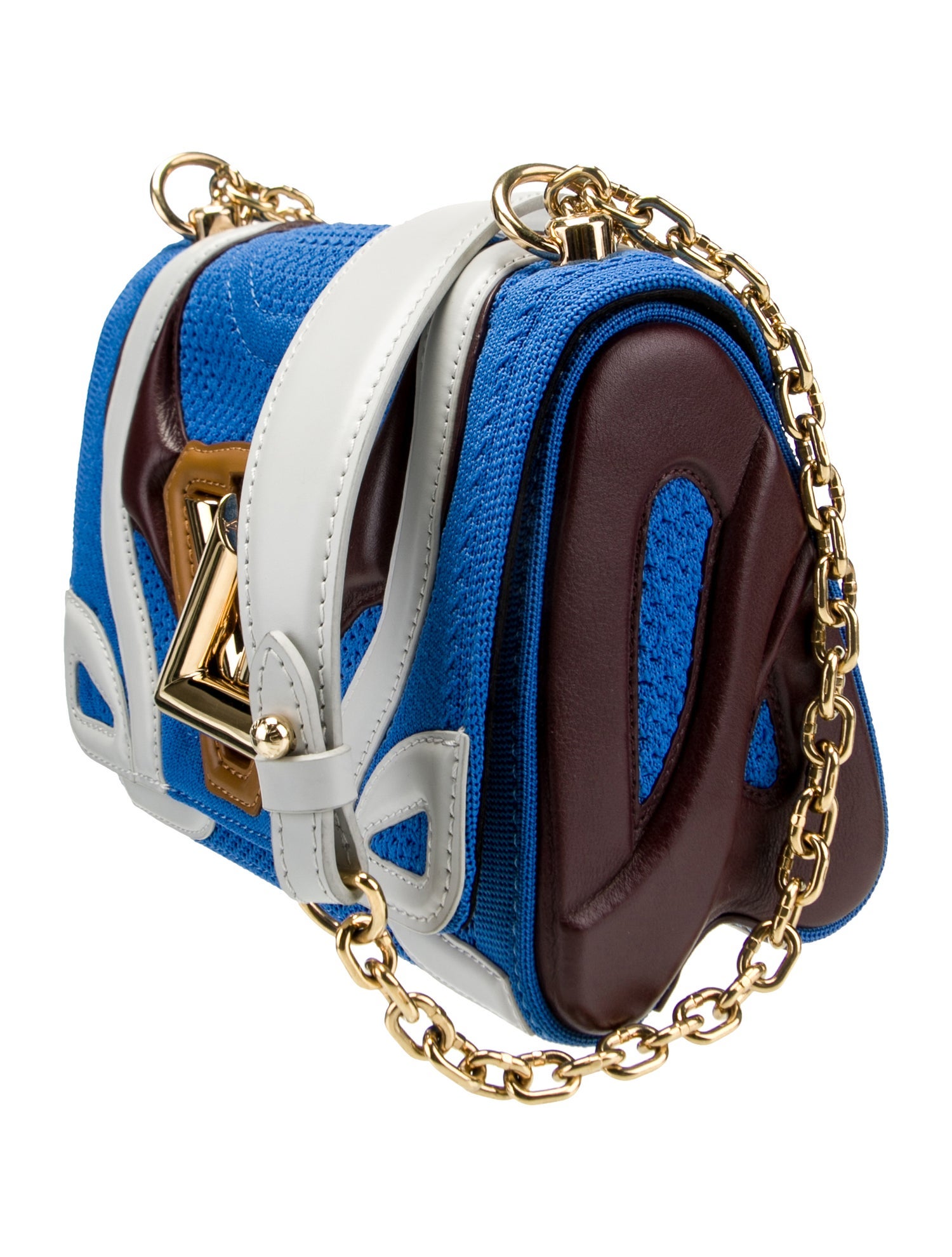 Louis Vuitton Twist PM