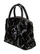 Louis Vuitton Fascination Patent Leather Lockit BB