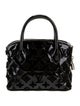Louis Vuitton Fascination Patent Leather Lockit BB