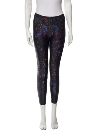 Louis Vuitton 2009 Skinny Leg Pants