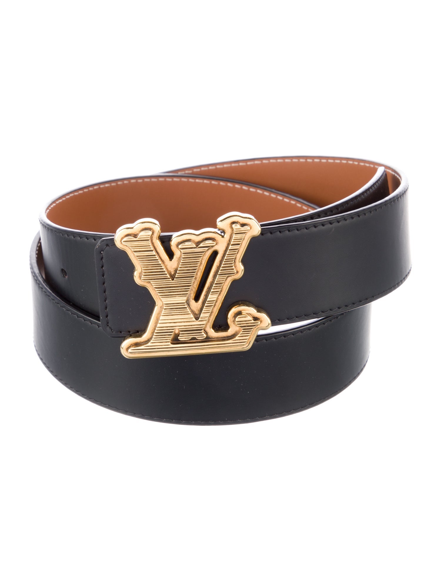 louis vuitton belt big and tall