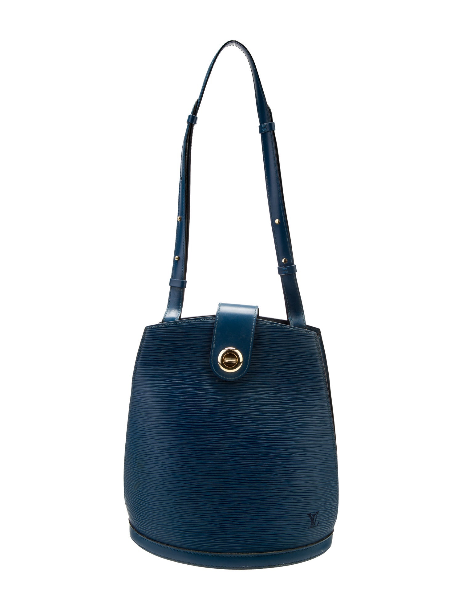 Louis Vuitton LV Monogram Cluny