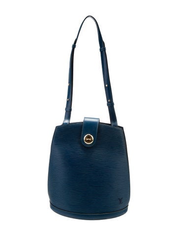 Louis Vuitton Bucket Bags LV Monogram Cluny