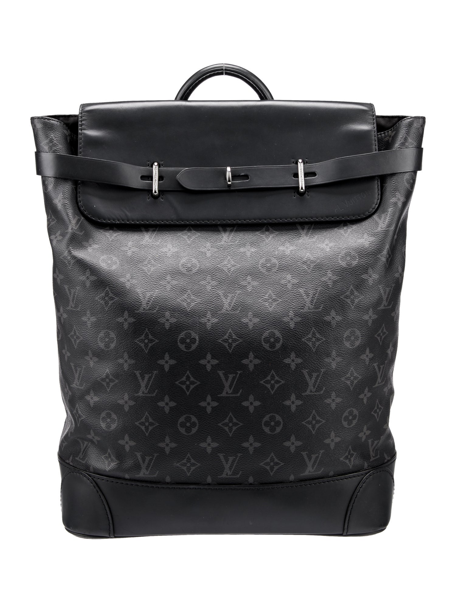 Louis Vuitton Monogram Eclipse Backpack