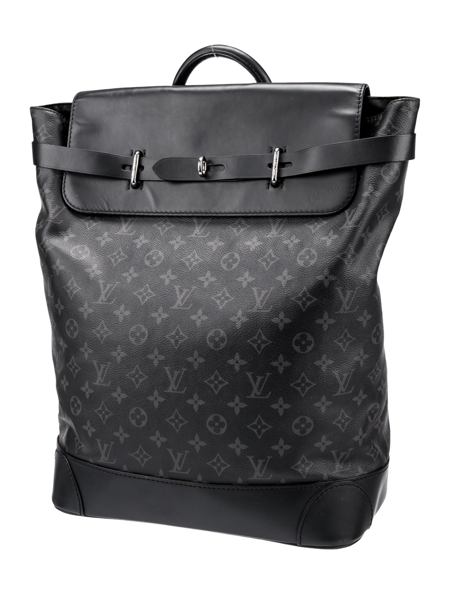Louis Vuitton Monogram Eclipse Backpack