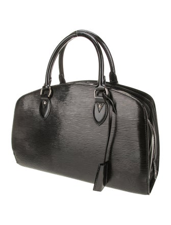 Louis Vuitton Epi Leather Pont Neuf PM