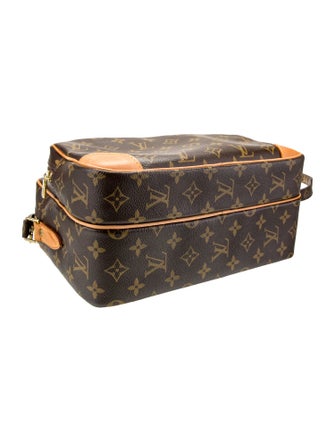 Louis Vuitton LV Monogram Nil