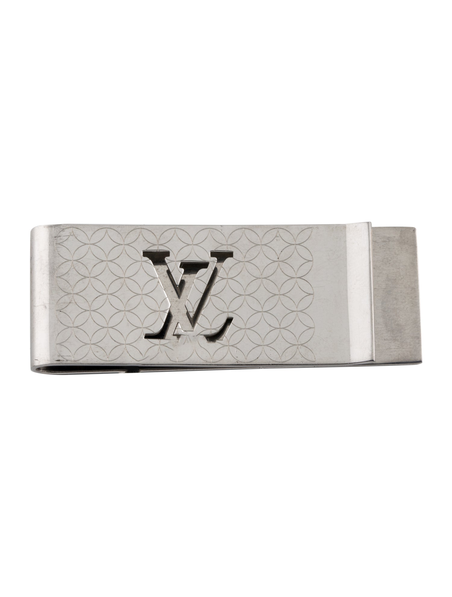 Louis Vuitton Champs Elysées Money Clip