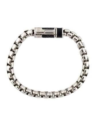 Louis Vuitton Monogram Chain Bracelet