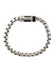 Louis Vuitton Monogram Chain Bracelet