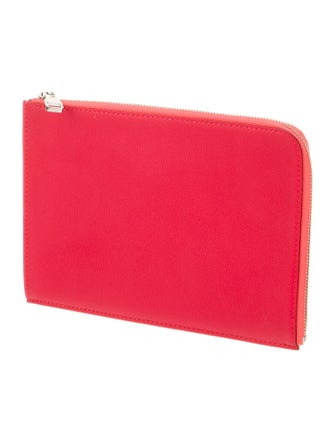 Louis Vuitton Taurillon Leather Pochette Jour PM