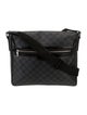 Louis Vuitton Damier Graphite Daniel MM