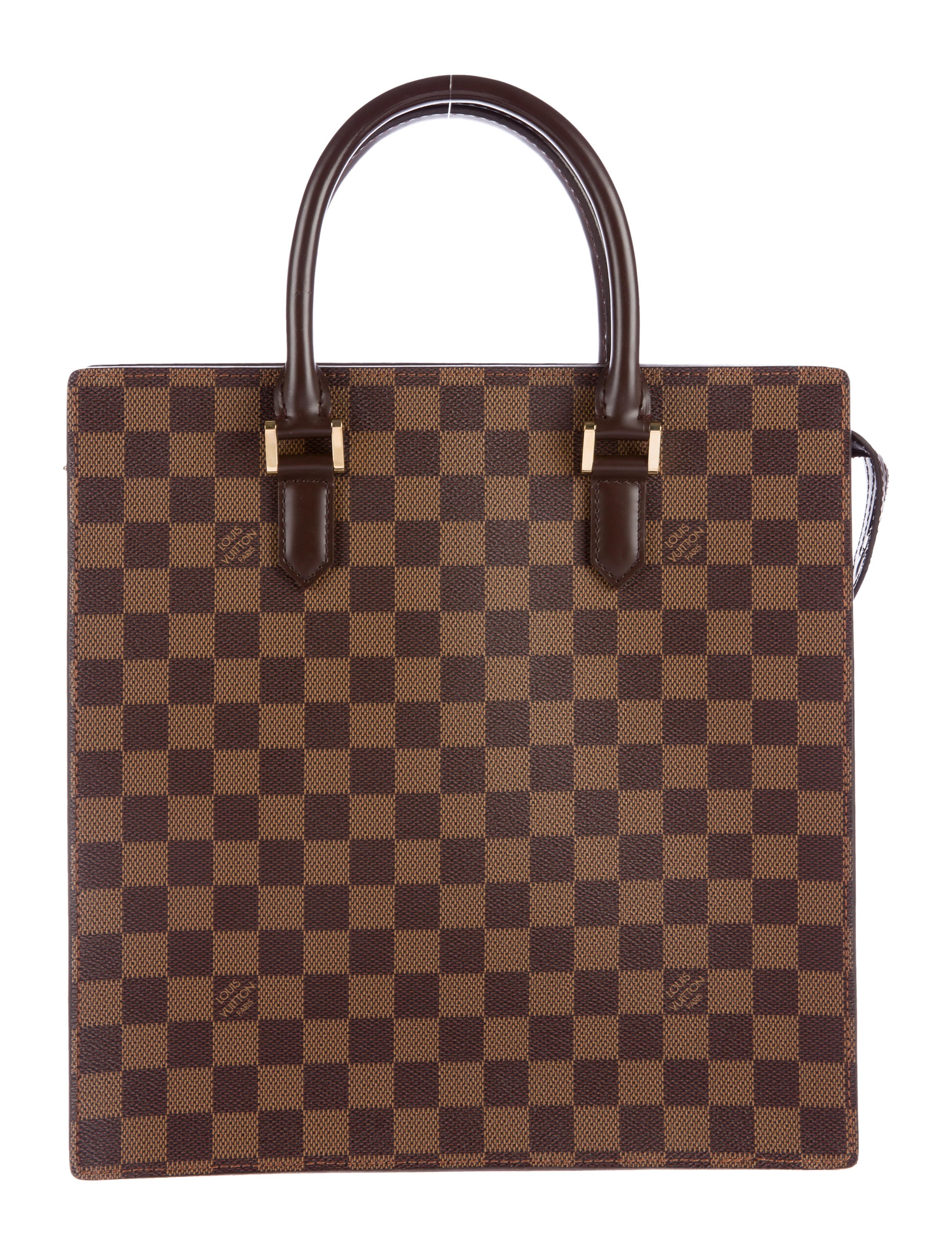 Louis Vuitton Damier Ebene Venice