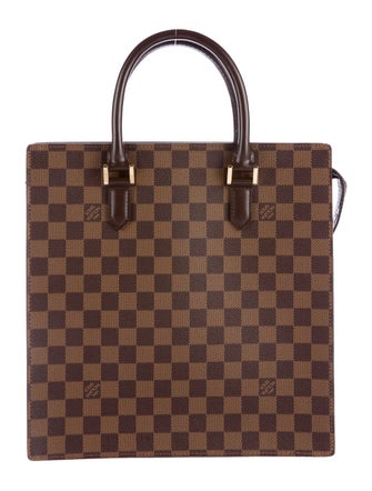 Louis Vuitton Damier Ebene Venice