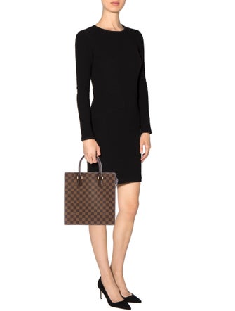 Louis Vuitton Damier Ebene Venice