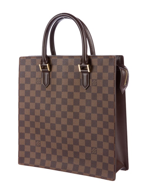 Louis Vuitton Damier Ebene Venice